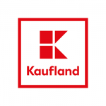 Kaufland logo – letáky Kaufland