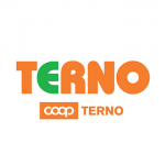 Logo TERNO – letáky TERNO